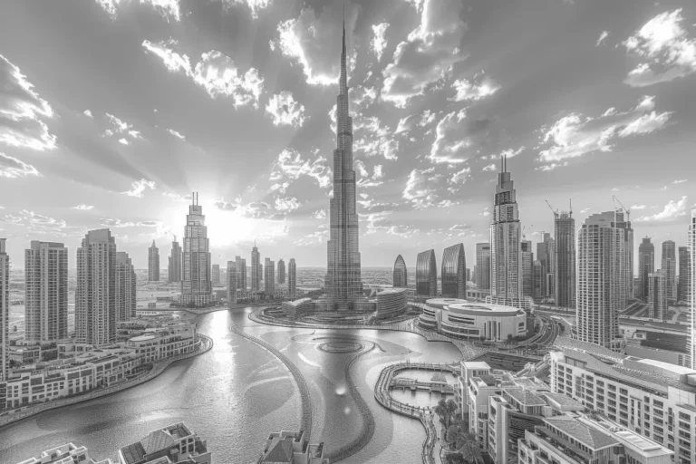 The Future of Corporate Business in the UAE