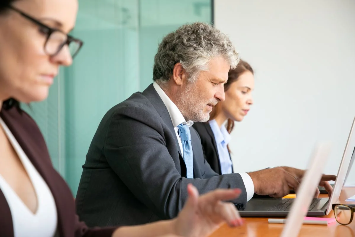 choosing academic program senior career goals