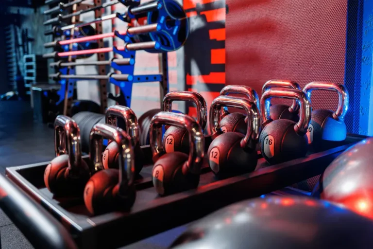Gym Equipment Suppliers in Dubai