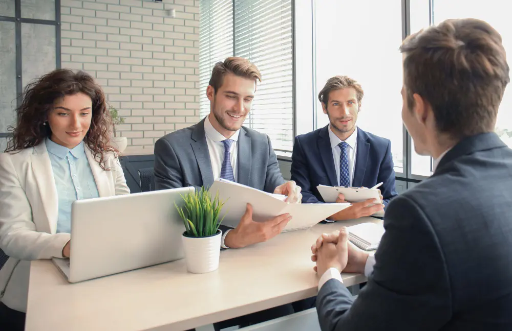 Recruitment Agencies in Dubai